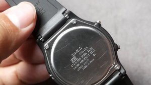 Casio Basic Ana-digi AW-49H / AW-49HE Review: Pros And Cons