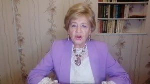 Визель Т.Г. Видеоприглашение на авторский курс