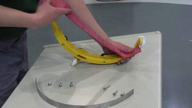 IPC Lavasciuga CT 15 B cambiare le lame tergipavimento Floor Scrubbers | Floor Cleaning Machines смотреть онлайн