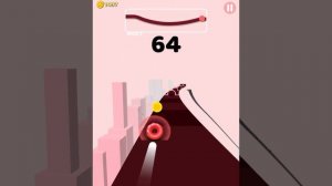 COLOR ROAD 🍭⭐️ - All Levels Gameplay Walkthrough Android, iOS v.9