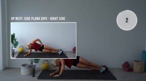45 минут. Тяжёлая HiiT тренировка, продвинутый уровень, без гантелей, кардио+сила #growingannanas