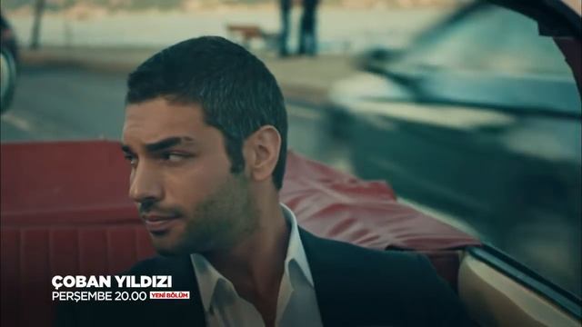 Çoban Yıldızı 15  Bölüm Fragmani