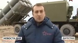 береговой ракетный комплекс 'Бал'