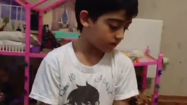 Бен игрушки Артёма смотреть онлайн