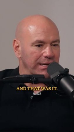 Dana White on the Bryce Mitchell Controversy