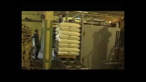 Пакетоформирующая машина У1-УМП