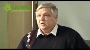 Божко Владимир Григорьевич о пептидно-белковых биорегуляторах