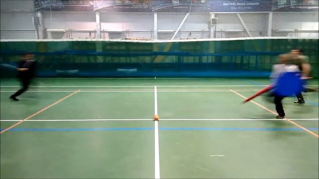 Джаггер 26 января 2020, спорткомплекс "Труд" смотреть онлайн