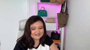 Распаковка сумки мечты | Neverfull MM Louis Vuitton