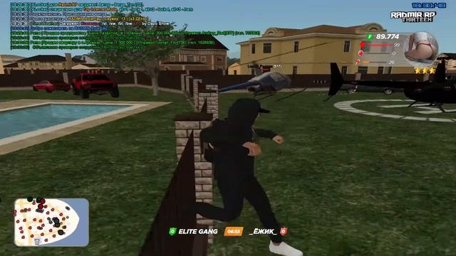 Вареник Luntik_Forman смотреть онлайн