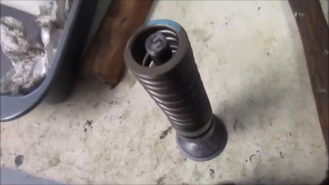 Dry Lakes Tribute Roadster, Part 5, Flathead Engine Rebuild смотреть онлайн