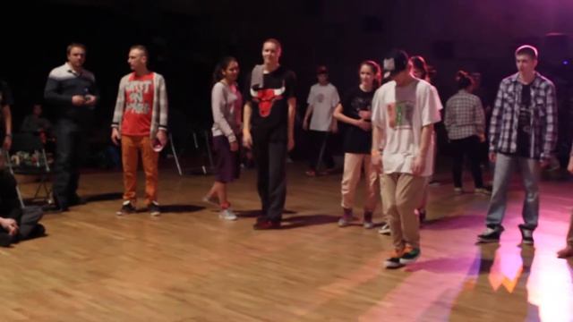 Battle "КРЕМЛЁВСКИЕ БИТВЫ" Kekс vs Koks смотреть онлайн