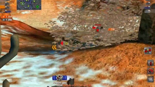 2000 свободного опыта за бой мой мастер WotBlitz смотреть онлайн
