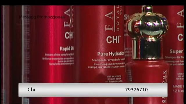 CHI ADVERT PROMO 1.mp4 смотреть онлайн