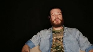 МАРК НАУМКИН.  Актерская видеовизитка 5.02.2025г.