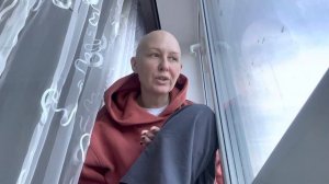 И это пройдёт. Пятый день после пятой химии доцетаксел. #онкология #рак