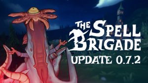 The Spell Brigade (Без субтитров)