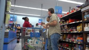 WALMART LADY GETS MAD AT FARTING GUY - The Pooter - #Prank #Farting #FartPrank | Jack Vale