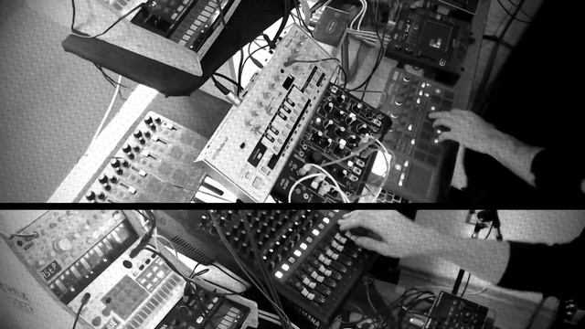 Volkstum - hardware only - live home session смотреть онлайн