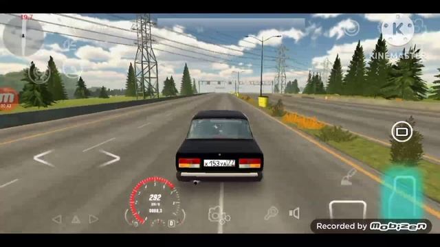 Best Gearbox Settings For VAZ 2107 450+Km/h Up To 500+Km/h | Car Parking Multiplayer New Update смотреть онлайн