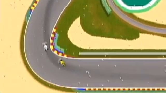 2ch Formula One Classic Rd.2 cheste その３ смотреть онлайн