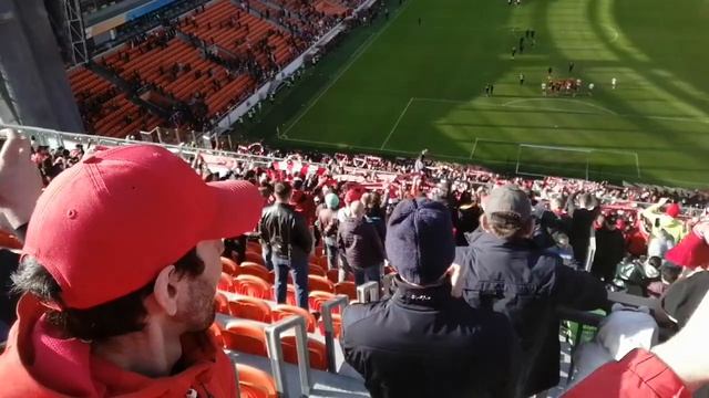 СПАРТАК. ВЫЕЗД. ЕКАТЕРИНБУРГ смотреть онлайн