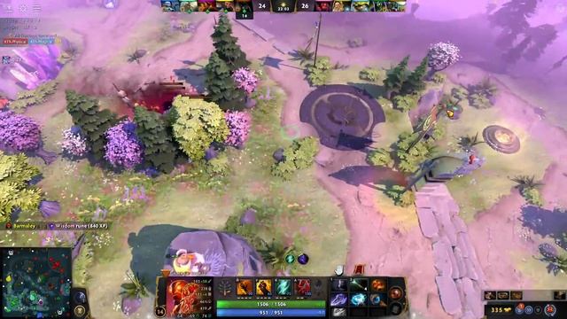 dota 2 enjoyer смотреть онлайн