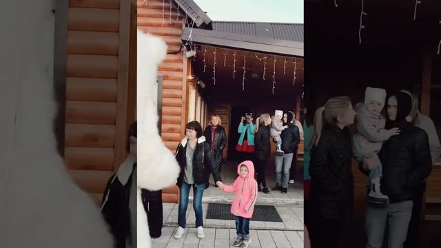 Йошкар-Ола Белый Мишка смотреть онлайн