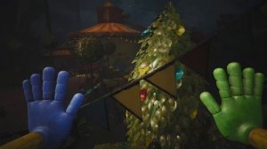 поппи плейтайм 3 1серия