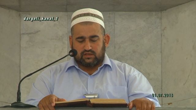 Рамазан айны артдеги 10 де гечесини гьакъындан смотреть онлайн