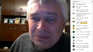 Реакция Геннадия Горина на донат 800000 рублей  Момент со стрима