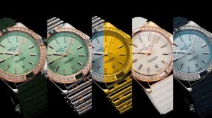 Breitling Watches For Men - Top 10 in 2024