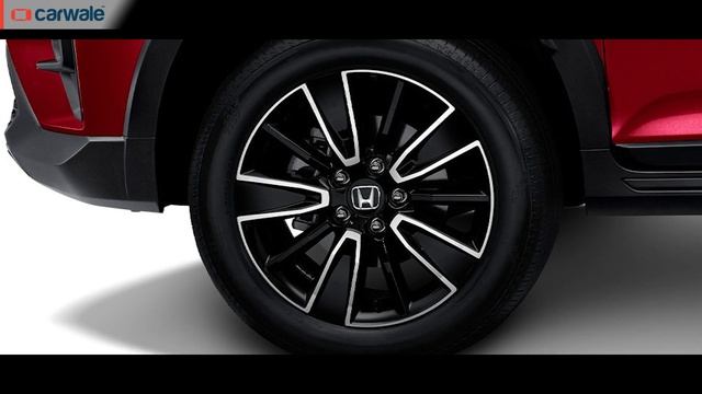 Honda WR-V 2022 - Should Honda launch it in India?  CarWale
