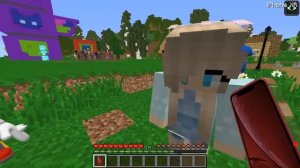 ENES VS MİNECRAFT #41