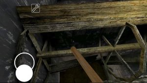 Прохождение Гренни 1.8 на Харде // Granny the Horror Game