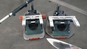 ОБЗОР ЗУ CLAW ELEMENT MAX-КАЧЕСТВО,НАДЁЖНОСТЬ,ПРОСТОТА В ОБРАЩЕНИИ 👍🔥🔥🔥#DUDKINNKNIVES #точилка #нож