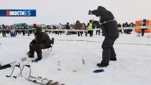 Сахалинский лёд. Традиционный фестиваль пройдет на острове в 13-й раз