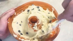 ЭТОТ КЕКС ВКУСНЕЕ ЧЕМ У БАБУШКИ | ТВОРОЖНІЙ КЕКС С КОКОСОМ И ШОКОЛАДНІМИ КАПЛЯМИ