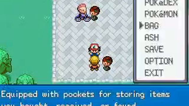 Pokémon: Ash Gray - Part 38 - Neon Town (Part 1) смотреть онлайн