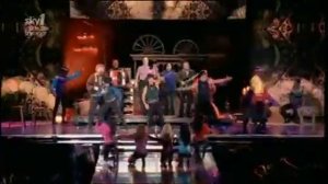 La Isla Bonita/Lela Pala Tute (live), Madonna