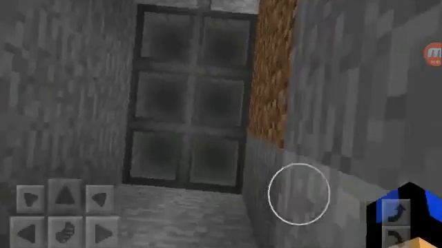 Механизм в майнкрафт