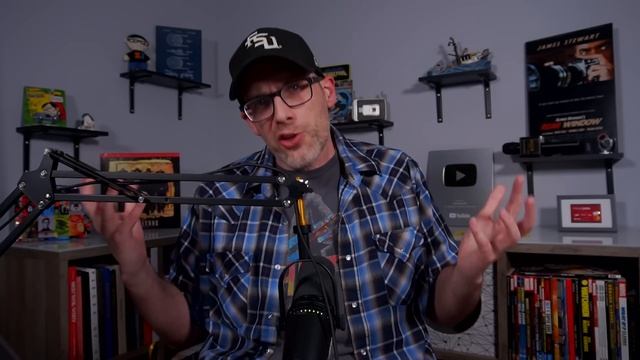 Black Panther 2, Marvel Phase 5, & DC Updates - 2022 Comic Con Recap! смотреть онлайн