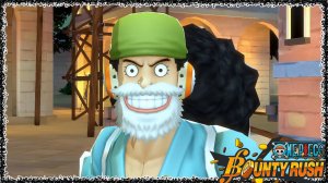 Усопп под прикрытие в Вано| Выживание 1 против 100 | One Piece Bounty Rush