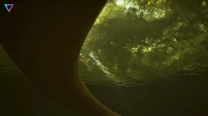 ▽ Титанбоа - рептилия, которая питалась динозаврами