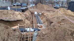 Как восстанавливают город Рубежное? Рубежное в феврале 2025