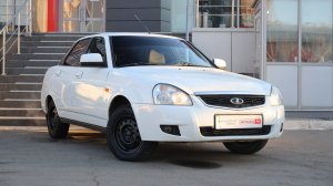 LADA Priora