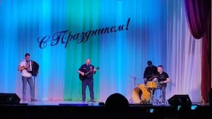 Огнеборцам посвящается...