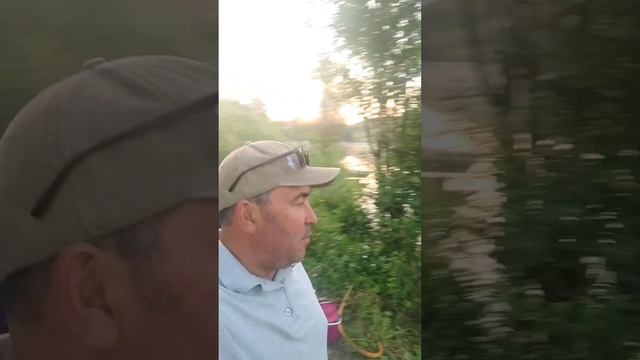 ловим карпов.рыбалка.крым смотреть онлайн