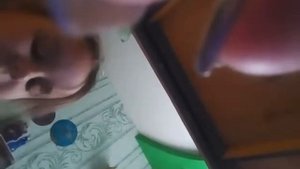 Мама пукнула