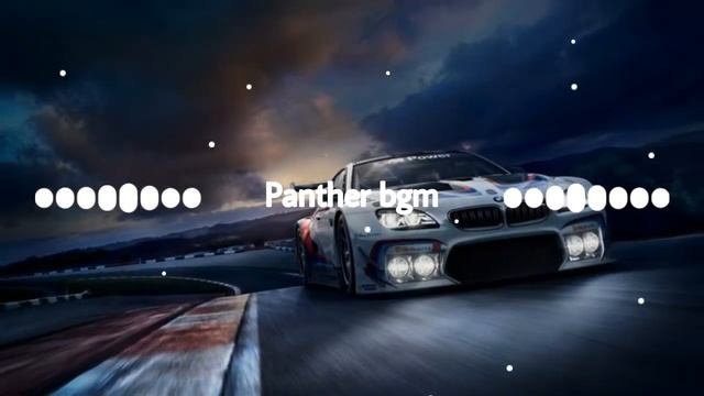 New English ringtone/Attitude ringtone//Download now//Panther bgm